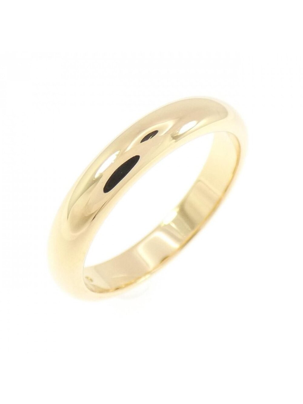 Cartier Wedding Ring Gold